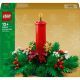 Décoration de table de Noël LEGO® Iconic 40743 - .image