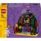 LEGO® Iconic Halloweeni istálló 40721 - . kép