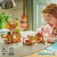 LEGO® Disney Printsessi Kakamorade laev 43258 - .pilt