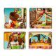 LEGO® Disney Princess Statek Kakamorów 43258 - .zdjęcie 