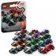 LEGO® Iconic Gyűjthető F1-es versenyautók 71049 - . kép