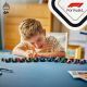 LEGO® Iconic Gyűjthető F1-es versenyautók 71049 - . kép