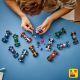LEGO® Iconic Gyűjthető F1-es versenyautók 71049 - . kép