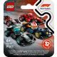 LEGO® Iconic Gyűjthető F1-es versenyautók 71049 - . kép