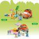 LEGO® DUPLO® Bluey: Casa da Família Bluey com Jogo de Memória 10459 - .Imagem