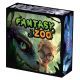 Fantasy Zoo - karetní hra - maďarština - .obrázek
