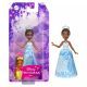 Disney Prinsessen: Mini figuur - Tiana - .afbeelding