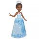 Disney hercegnők: Mini hercegnő figura - Tiana - . kép