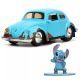 Lilo & Stitch: mały samochód VW Beetle z 1959 roku - .zdjęcie 