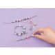 Make It Real: Náramkový set na výrobu šťastného náramku - .Obrázok