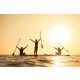 Tulli Sport: Serenity SUP rinkinys - 320 cm - .vaizdas
