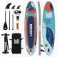 Tulli Sport: Atlas SUP készlet - 350 cm - . kép
