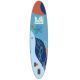 Tulli Sport: Atlas SUP készlet - 350 cm - . kép