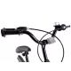 Royal Baby: Chipmunk kinderfiets - 14 inch, zwart - .afbeelding