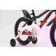 Royal Baby: Chipmunk kinderfiets - 14 inch, zwart - .afbeelding