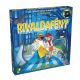 Lavalöögis lauamäng - .pilt