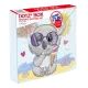 Diamond Dotz Dotz Box - Lody Koala - .zdjęcie 
