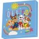 Diamond Dotz Dotz Box - Paw Patrol Diamant-Malset, 28x28 cm - . bild aus