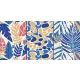 Diamond Dotz: Caixa de Pontos, Folhas - 20 x 40 cm - .Imagem