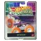 Hot Wheels: Sötétben világító Monster Truck - Hotweiler - . kép