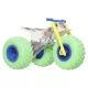 Hot Wheels: Monster Truck - Tri-To-Crush-Me - .foto