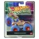 Hot Wheels: Selvlysende Monster Truck - Podium Crasher - .billede