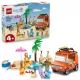 LEGO® Bluey: Bluey und ihre Familie fahren an den Strand 11202 - . bild aus
