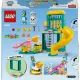 LEGO® Bluey: Bluey ja Chloe lõbusad seiklused mänguväljakul 11201 - .pilt
