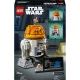 Droid astromecânico LEGO® Star Wars Chopper (C1-10P) 75416 - .Imagem