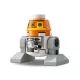 Droid astromecânico LEGO® Star Wars Chopper (C1-10P) 75416 - .Imagem