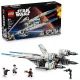 Caça Rebelde U-wing LEGO® Star Wars 75399 - .Imagem