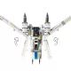 Caça Rebelde U-wing LEGO® Star Wars 75399 - .Imagem