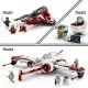 Caça Rebelde U-wing LEGO® Star Wars 75399 - .Imagem