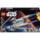 LEGO® Star Wars Nemiernieku U-spārnu cīnītājs 75399 - .attēls