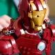 Buste LEGO® Marvel Iron Man MK4 76327 - .image