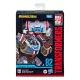 Transformers: Bumblebee Studio Series Deluxe Class 2022 Autobot Ratchet akciófigura - 11 cm CSOMAGOLÁSSÉRÜLT - . kép