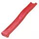 Superfície de deslizamento Rocli KBT, vermelho, 2,87 m, com conexão de água. - .Imagem
