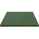 ReFlex antypoślizgowa mata gumowa, zielona, 3 x 50 x 50 cm - zestaw 6 sztuk - .zdjęcie 