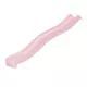 Hapro csúszdalap vízcsatlakozóval, pasztell pink - 2,65 m - . kép