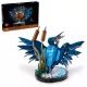 LEGO® Icons: Set de construcție Kingfisher 10331 AMBALAJ DETERIORAT - .foto