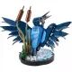 LEGO® Icons: Set de construcție Kingfisher 10331 AMBALAJ DETERIORAT - .foto