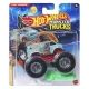 Hot Wheels Monster Trucks: Fruit Smasher kisautó - . kép