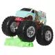 Hot Wheels Monster Trucks: Fruit Smasher kisautó - . kép