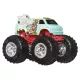 Hot Wheels Monster Trucks: Fruit Smasher kisautó - . kép