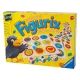 Društvena igra Figurix - na mađarskom jeziku - .slika