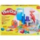 Play-Doh: Set de joc Micul Meșteșugar AMBALAJ DETERIORAT - .foto
