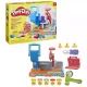 Play-Doh: Set de joc Micul Meșteșugar AMBALAJ DETERIORAT - .foto