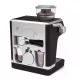DeLonghi Barista: Set pentru prepararea cafelei AMBALAJ DETERIORAT - .foto