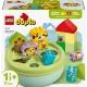 LEGO® DUPLO® Classificador de Formas: Casinha do Cachorrinho 10441 - .Imagem