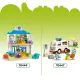 LEGO® DUPLO® Primeiro no Aeroporto 10443 - .Imagem